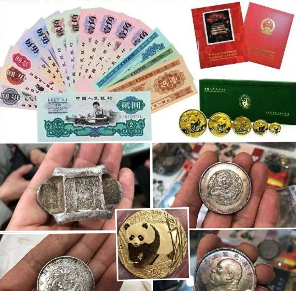 曾经很流行的很火的集邮为什么没落了？