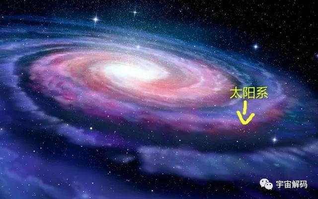 不发光的神秘星系，或者是解开“卫星星系”失踪的关键