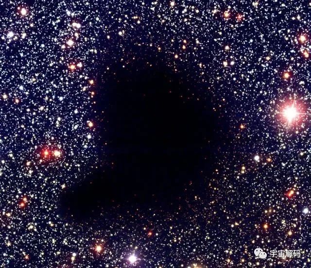 不发光的神秘星系，或者是解开“卫星星系”失踪的关键