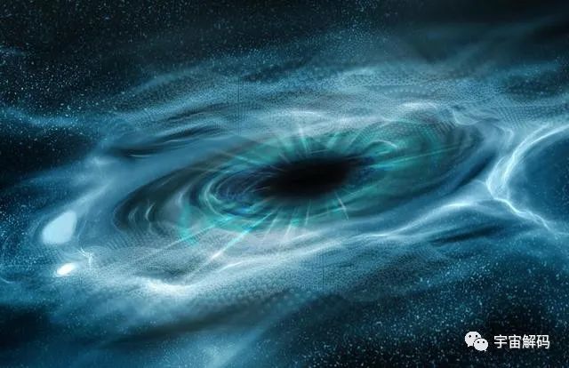 不发光的神秘星系，或者是解开“卫星星系”失踪的关键