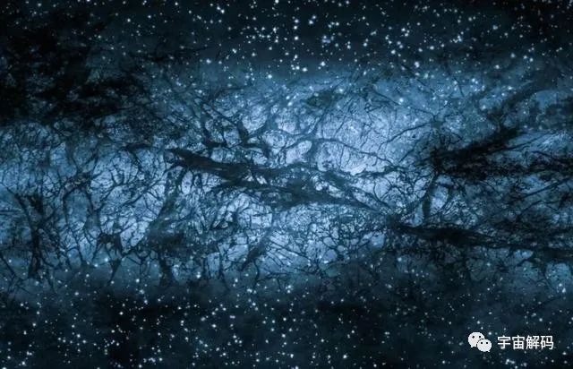 不发光的神秘星系，或者是解开“卫星星系”失踪的关键
