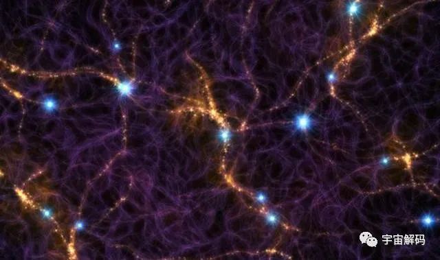不发光的神秘星系，或者是解开“卫星星系”失踪的关键
