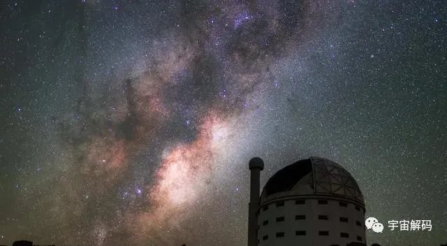 不发光的神秘星系，或者是解开“卫星星系”失踪的关键
