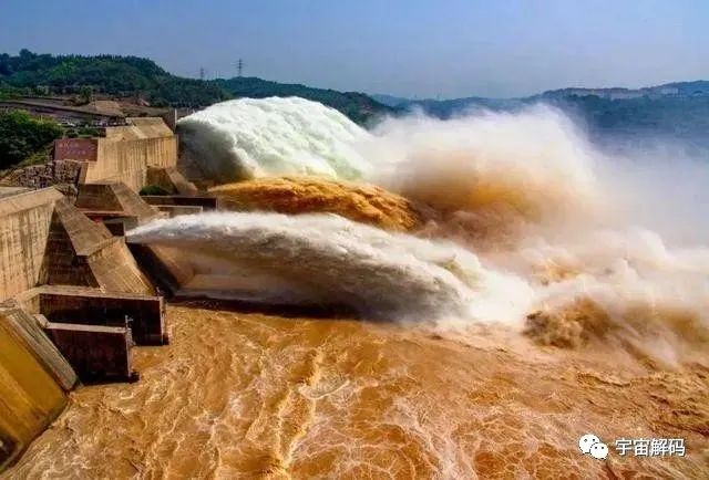 黄河要告别“地上河”了？下游变深3.1米