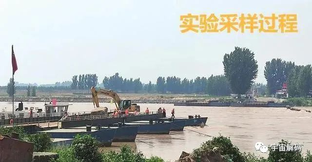 黄河要告别“地上河”了？下游变深3.1米