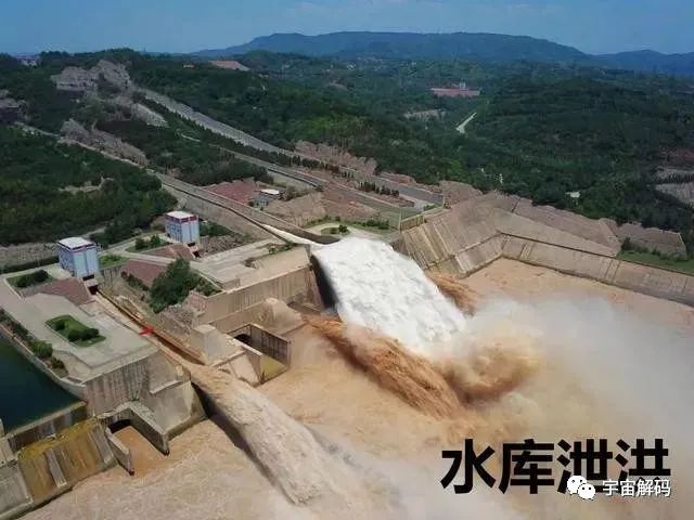 黄河要告别“地上河”了？下游变深3.1米
