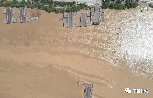 黄河要告别“地上河”了？下游变深3.1米