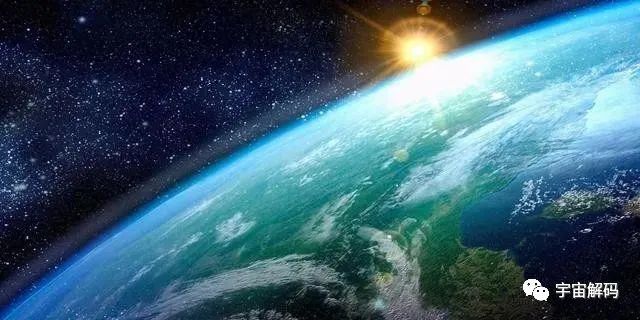 假若保护地球的磁场消失！将会面临怎样的后果？