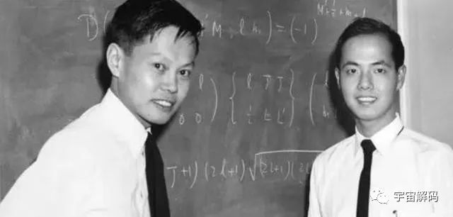 比霍金更伟大？物理学家比拼，杨振宁可以排第几？