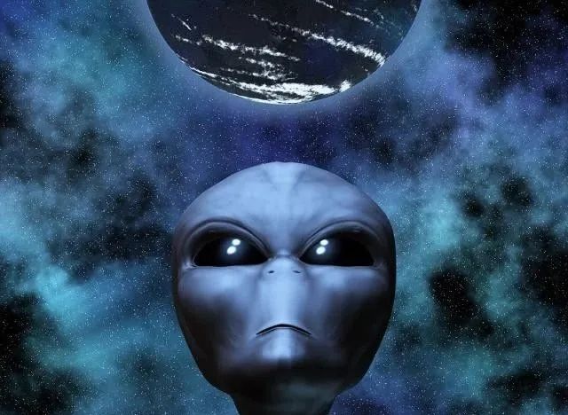 外星食肉者：探索外星生命如何以其他生物为食来获取能量