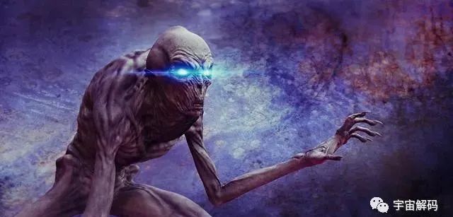 外星食肉者：探索外星生命如何以其他生物为食来获取能量