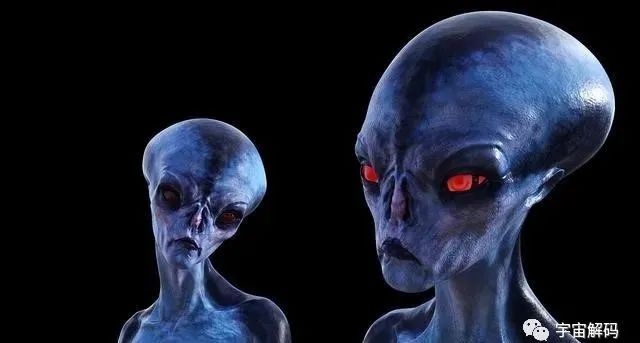 外星食肉者：探索外星生命如何以其他生物为食来获取能量