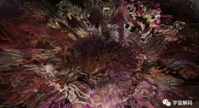 地心深处的恶魔世界，人类是否有可能探索地狱？