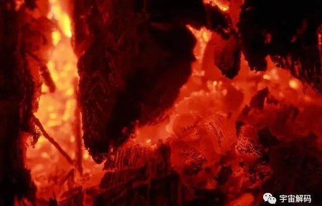 地心深处的恶魔世界，人类是否有可能探索地狱？