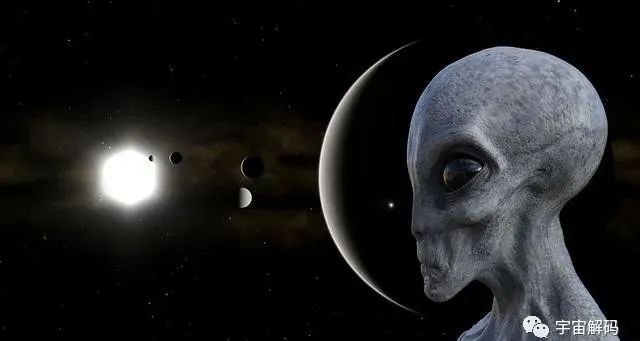 宇宙中是否存在恶意文明？