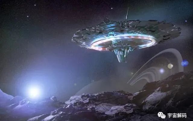 宇宙中是否存在恶意文明？