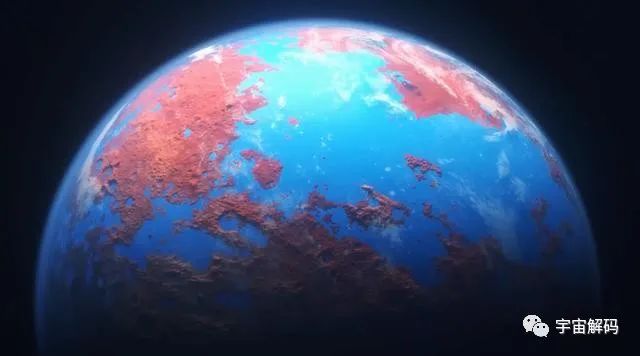我们熟悉的地球，是怎么诞生的？