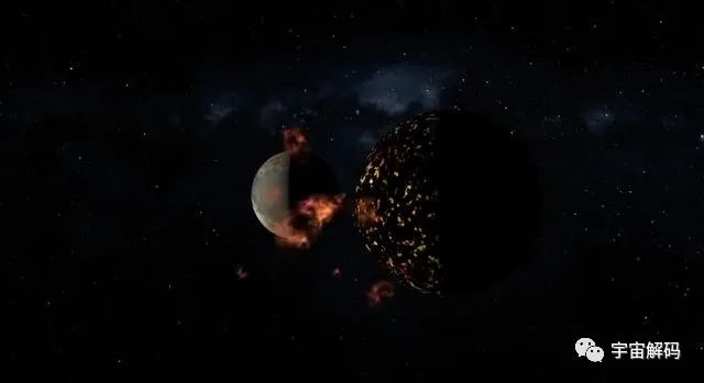 我们熟悉的地球，是怎么诞生的？