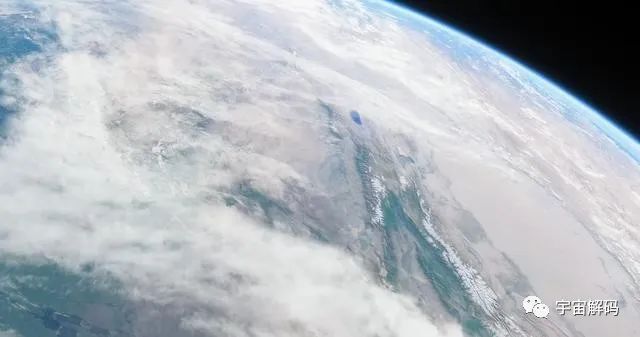 我们熟悉的地球，是怎么诞生的？
