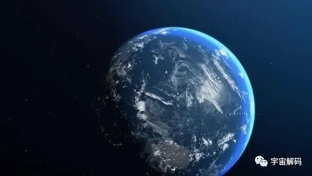 我们熟悉的地球，是怎么诞生的？