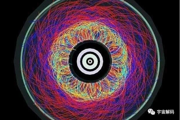 产生宇宙的奇点就是个受精卵
