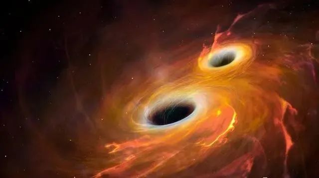 人类制造出的最伟大的黑科技，观测到了最宏大的宇宙事件