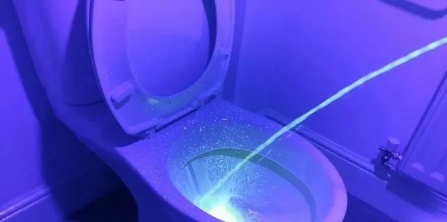 如果对着有电的插座尿尿，会不会被电到？
