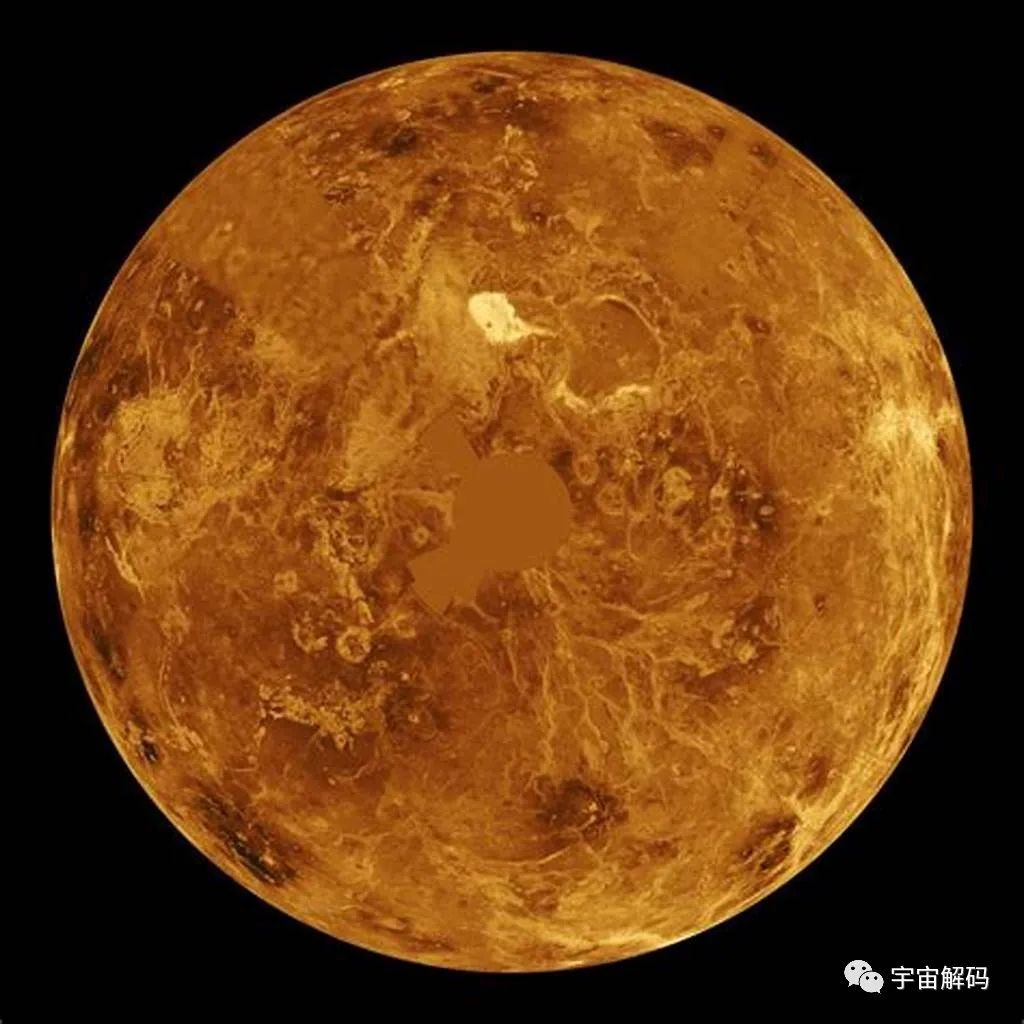 人们第一次对金星的认识,很难想象