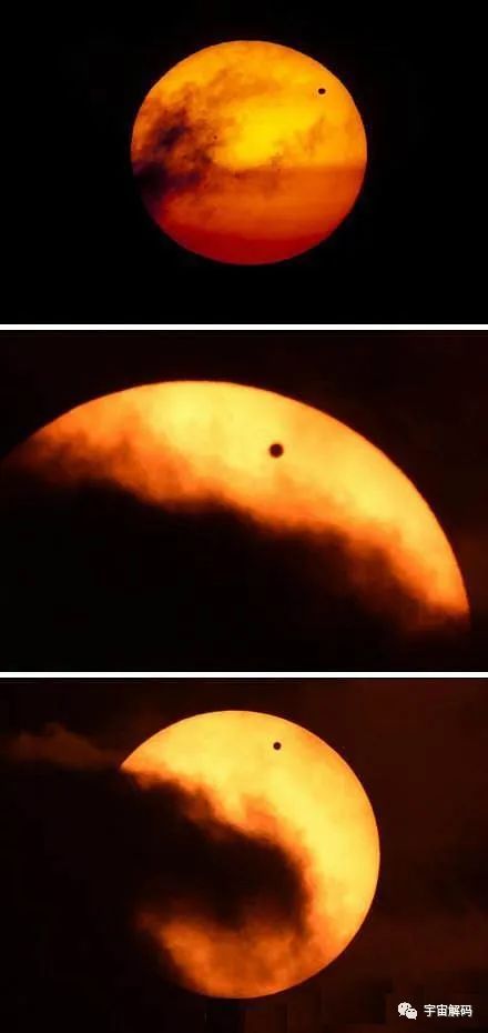 人们第一次对金星的认识，很难想象