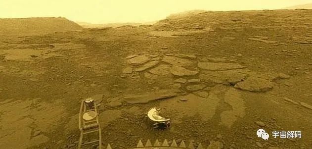 人们第一次对金星的认识，很难想象