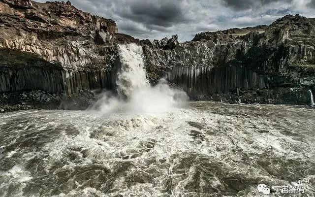 持续了整整200年的大雨，卡尼期洪积事件到底有多恐怖？