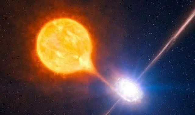 天狼星是个「双星系统」，其中看不见的那颗很“可怕”？