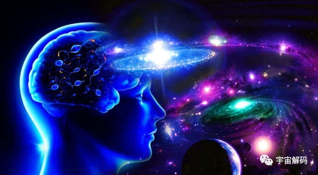 宇宙星系和大脑神经十分相似！难道宇宙是一个巨大的生物细胞