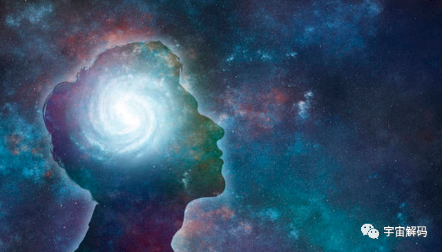 宇宙星系和大脑神经十分相似！难道宇宙是一个巨大的生物细胞
