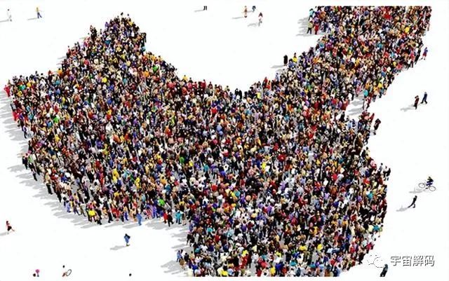 如果我国人口减半后，会出现什么结果？