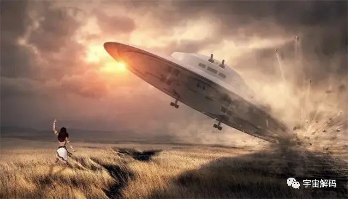 这3个事件 证明了外星人存在的可能性！他们也许还在地球
