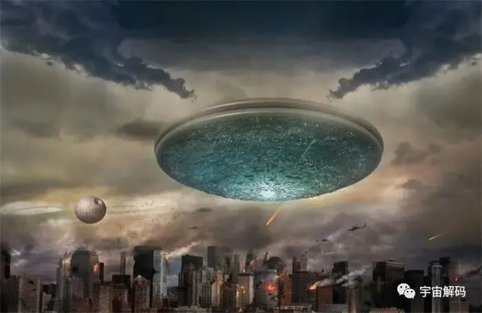 这3个事件 证明了外星人存在的可能性！他们也许还在地球