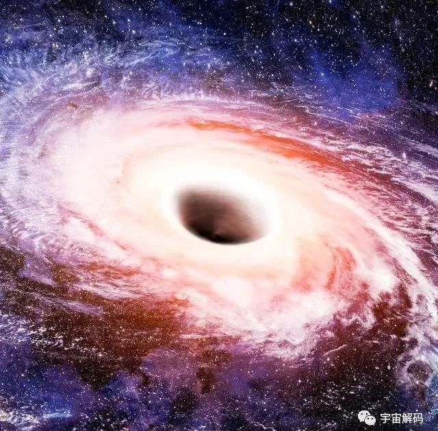 银河系高清照，90亿像素、24GB大小，科学家是怎么做到的
