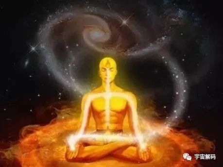 第三只眼能连接宇宙？这是真的吗？