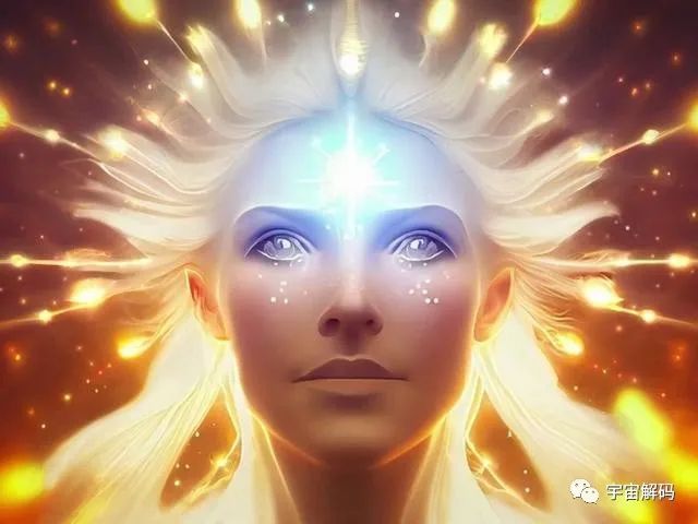 第三只眼能连接宇宙？这是真的吗？