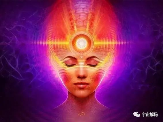 第三只眼能连接宇宙？这是真的吗？