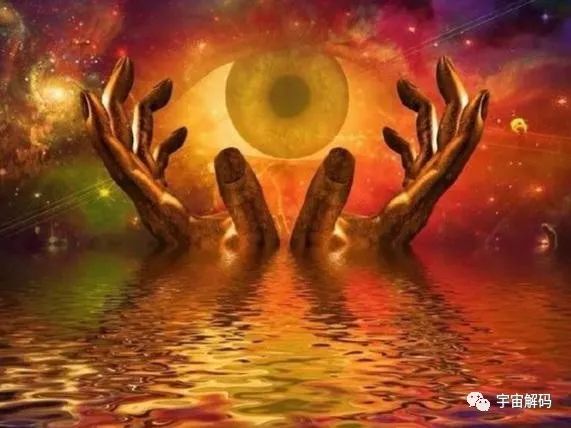 第三只眼能连接宇宙？这是真的吗？