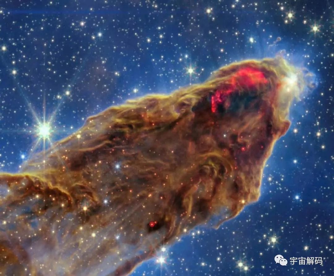 宇宙最美光影：我只管贴图，你只管哇塞