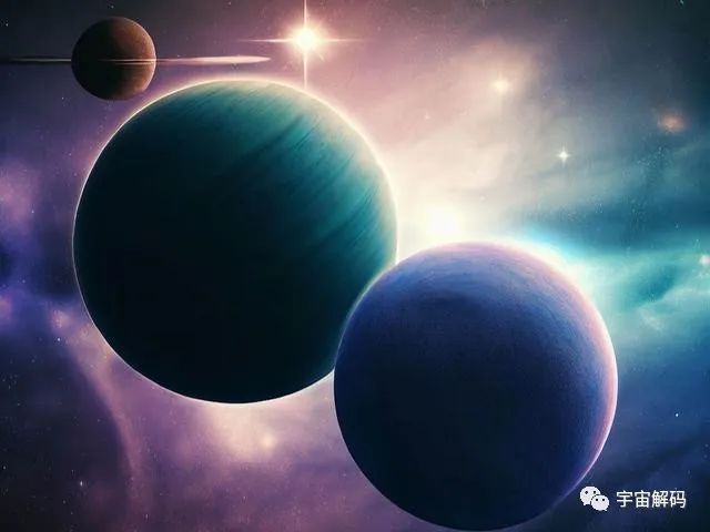 冥王星之所以被降级，原来是它出轨了