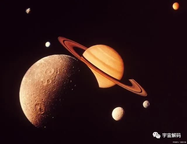 冥王星之所以被降级，原来是它出轨了