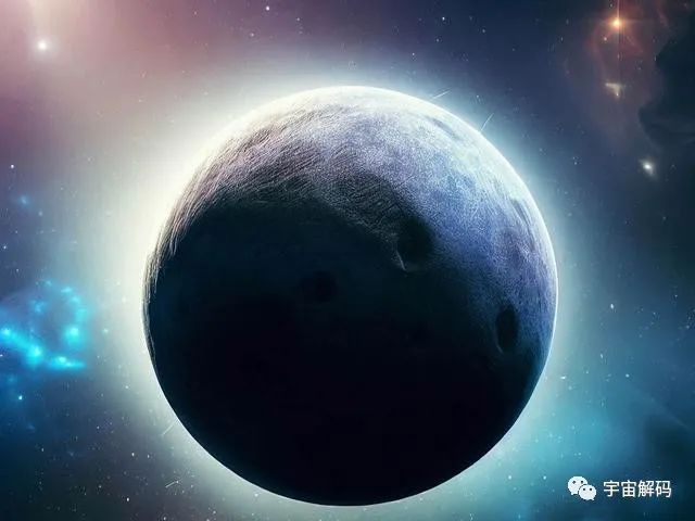 冥王星之所以被降级，原来是它出轨了
