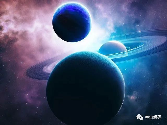 冥王星之所以被降级，原来是它出轨了