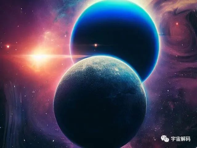 冥王星之所以被降级，原来是它出轨了