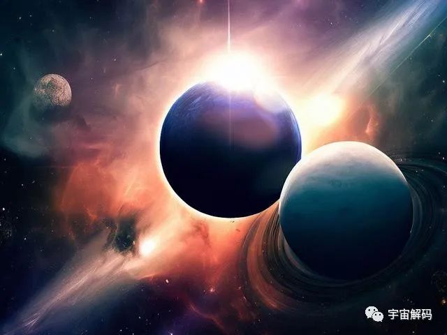 冥王星之所以被降级，原来是它出轨了