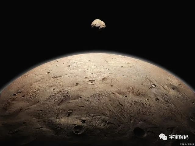 冥王星之所以被降级，原来是它出轨了